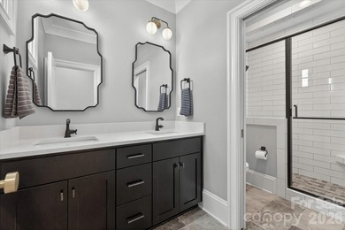 Beautiful luxury New Traditions 2022 home in popular Skyecroft - photo 35