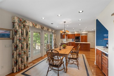 Welcome to Big Sheepcliff, where timeless mountain architecture - photo 36