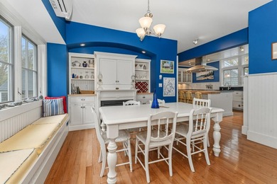 Welcome to *Abendruh* at 20 Albert Meadow, a timeless Bar Harbor - photo 36