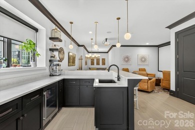 Beautiful luxury New Traditions 2022 home in popular Skyecroft - photo 37