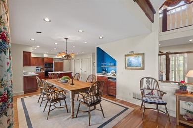 Welcome to Big Sheepcliff, where timeless mountain architecture - photo 37
