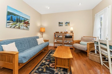 Welcome to *Abendruh* at 20 Albert Meadow, a timeless Bar Harbor - photo 37