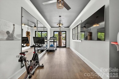 Beautiful luxury New Traditions 2022 home in popular Skyecroft - photo 39