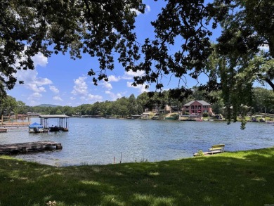 Lake Home For Sale in Hot Springs, Arkansas
