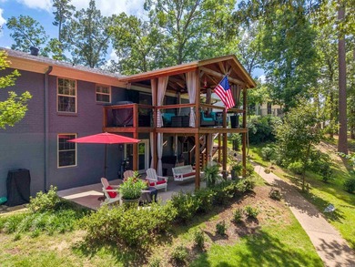 Enjoy lake living at its finest in this beautifully remodeled - photo 1