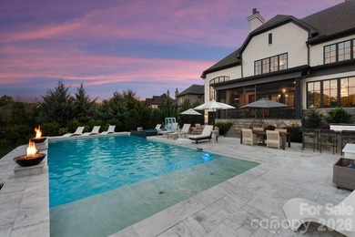 Beautiful luxury New Traditions 2022 home in popular Skyecroft - photo 41