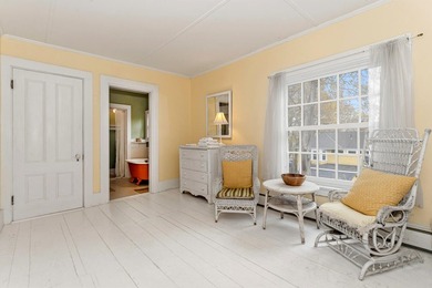 Welcome to *Abendruh* at 20 Albert Meadow, a timeless Bar Harbor - photo 41