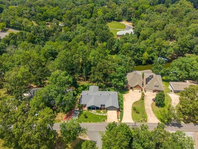 Enjoy lake living at its finest in this beautifully remodeled - photo 2