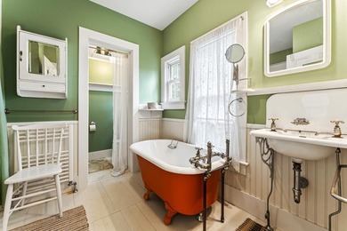 Welcome to *Abendruh* at 20 Albert Meadow, a timeless Bar Harbor - photo 42