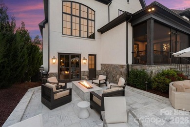 Beautiful luxury New Traditions 2022 home in popular Skyecroft - photo 43