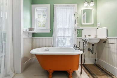 Welcome to *Abendruh* at 20 Albert Meadow, a timeless Bar Harbor - photo 43