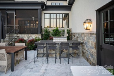 Beautiful luxury New Traditions 2022 home in popular Skyecroft - photo 44