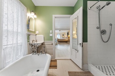 Welcome to *Abendruh* at 20 Albert Meadow, a timeless Bar Harbor - photo 44