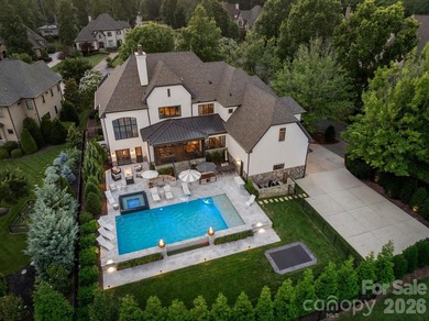 Beautiful luxury New Traditions 2022 home in popular Skyecroft - photo 46
