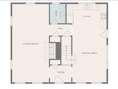 Welcome to this beautifully maintained 4-bedroom, 1.5-bath home - photo 46