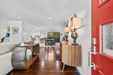 Enjoy lake living at its finest in this beautifully remodeled - photo 7