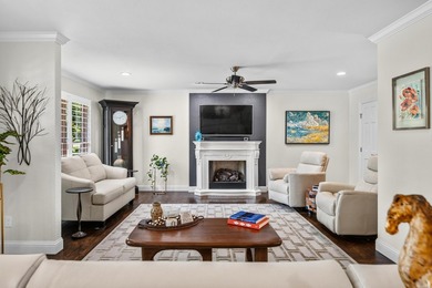 Enjoy lake living at its finest in this beautifully remodeled - photo 8