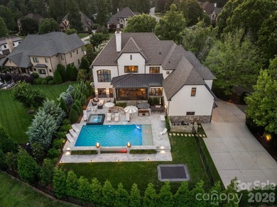 Beautiful luxury New Traditions 2022 home in popular Skyecroft - photo 48