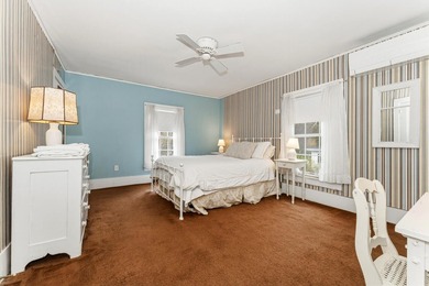Welcome to *Abendruh* at 20 Albert Meadow, a timeless Bar Harbor - photo 48