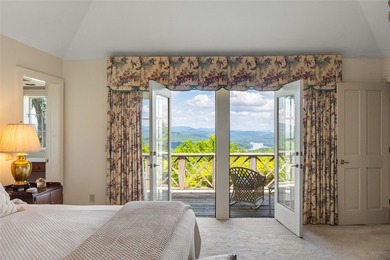 Welcome to Big Sheepcliff, where timeless mountain architecture - photo 49