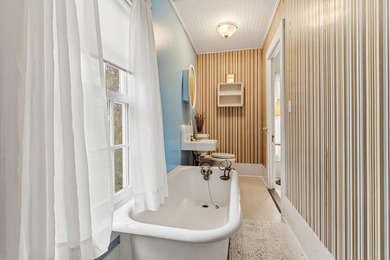 Welcome to *Abendruh* at 20 Albert Meadow, a timeless Bar Harbor - photo 49