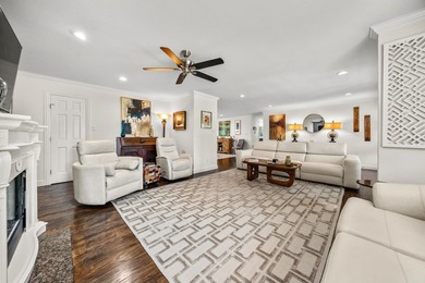 Enjoy lake living at its finest in this beautifully remodeled - photo 10