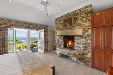 Welcome to Big Sheepcliff, where timeless mountain architecture - photo 50
