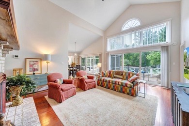 Located in the sought-after Island Green section of The Water's - photo 6