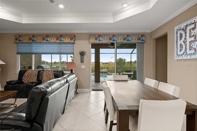 Wellington Pool Home with Waterfall, Outdoor Kitchen & Unmatched - photo 7
