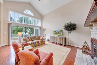 Located in the sought-after Island Green section of The Water's - photo 7