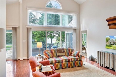 Located in the sought-after Island Green section of The Water's - photo 8