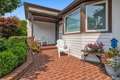 Welcome to this Beautifully Maintained Split-level Home in - photo 2