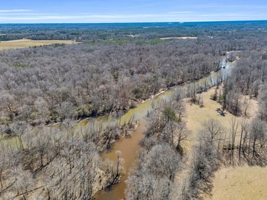 This 132+- acre property is a perfect blend of productive - photo 5