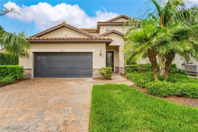 Lake Home For Sale in Estero, Florida