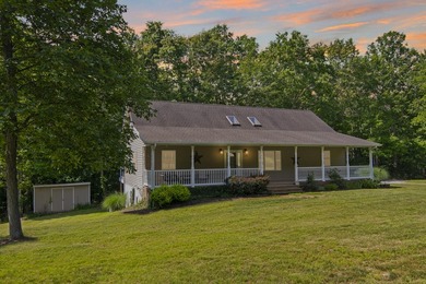 Discover serene living in this spacious four-bedroom - photo 1