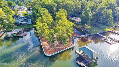 Waterfront Lot | Brand-New Concrete Sea Wall | Unrestricted Home - photo 1