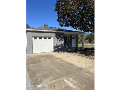 Lake Home For Sale in Toms River, New Jersey