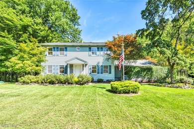 (private lake, pond, creek) Home For Sale in Leroy Ohio