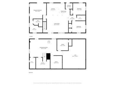 Discover serene living in this spacious four-bedroom - photo 4