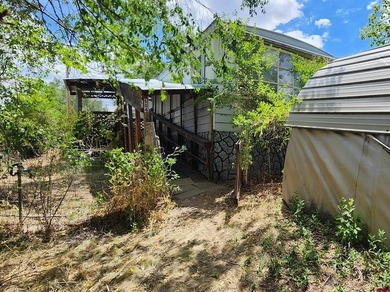 Crawford Lake Home Active Under Contract in Crawford Colorado