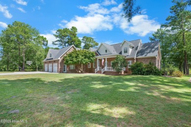 Boiling Spring Lake Home For Sale in Southport North Carolina