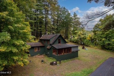 Lake George Home For Sale in Lake George New York
