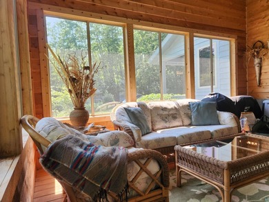 Set on approximately 220 feet of sandy Lake Superior shoreline - photo 9