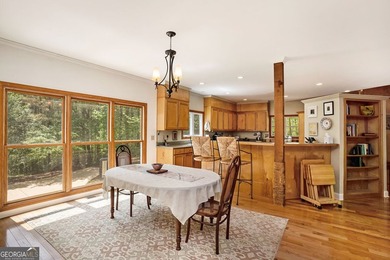 Experience the epitome of country living on this expansive 10+ - photo 11