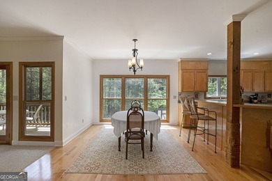 Experience the epitome of country living on this expansive 10+ - photo 12
