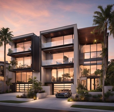 Single family residential lot or RM-15 (up to 7 units), 5 units - photo 13