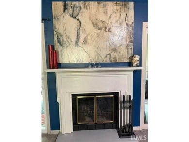 A rare find at Eagle pointe a ground level Waters Edge unit with - photo 6