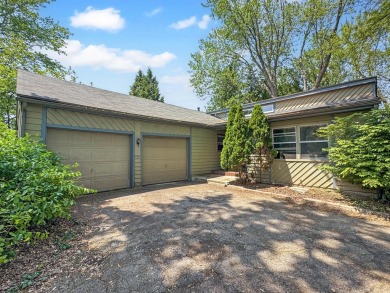 Lake Home Sale Pending in Rockford, Michigan