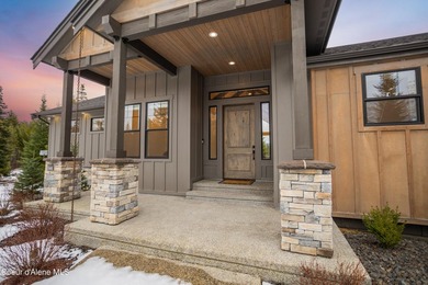 Set on 3.1 beautifully forested acres within a quiet gated - photo 8