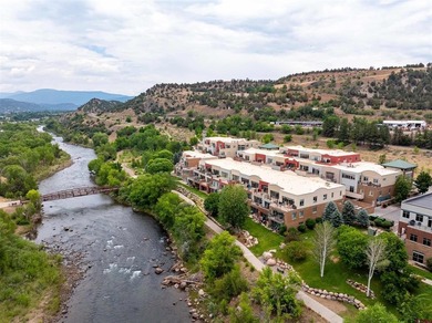 Animas River Condo For Sale in Durango Colorado